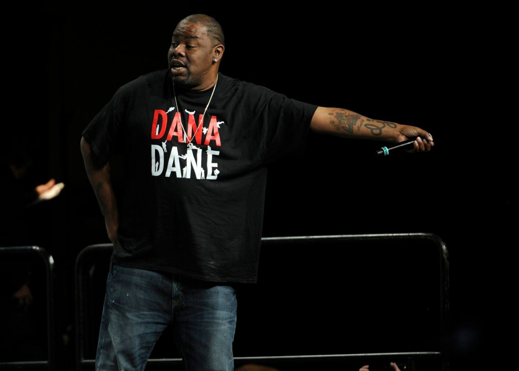 Biz Markie